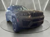 2026 Jeep Grand Cherokee photo 1