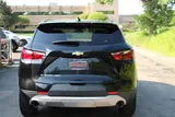 2021 Chevrolet Blazer photo 8