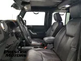 2015 Jeep Wrangler Unlimited photo 30