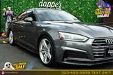 2018 Audi A5 Sportback photo 4