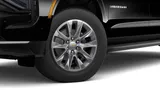 2027 Chevrolet Suburban photo 19