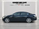 2014 Nissan Maxima photo 4