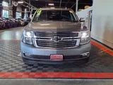 2018 Chevrolet Tahoe photo 3