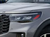 2027 Ford Explorer photo 18