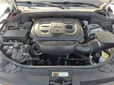 2018 Jeep Grand Cherokee photo 27