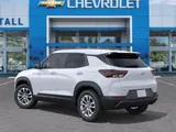 2026 Chevrolet Trailblazer photo 3