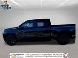 2020 Chevrolet Silverado 1500 photo 8