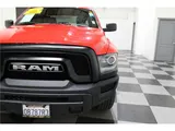 2024 Ram 1500 Classic photo 8