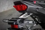 2025 Honda CB750 HORNET photo 9