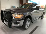 2024 Ram 2500 photo 4