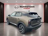 2026 Nissan Kicks photo 5