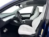 2020 Tesla Model Y photo 2