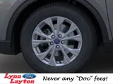 2025 Ford Escape photo 19