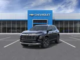 2027 Chevrolet Equinox photo 8