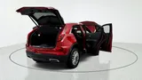 2024 Cadillac XT4 photo 12