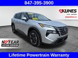 2025 Nissan Rogue photo 1