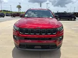 2026 Jeep Compass photo 2
