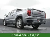 2024 GMC Sierra 1500 photo 32