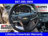 2024 Chevrolet Malibu photo 34