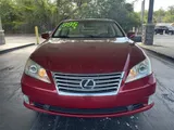 2010 Lexus ES 350 photo 2