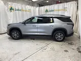 2026 Chevrolet Traverse photo 13