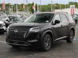 2026 Nissan Pathfinder photo 7