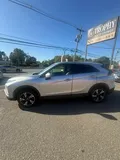 2025 Mitsubishi Eclipse Cross photo 8