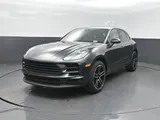 2020 Porsche Macan photo 2