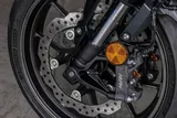 2026 Honda CB500 Hornet photo 19