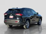 2025 Toyota RAV4 photo 5