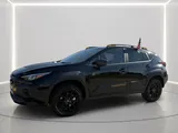 2026 Subaru Crosstrek photo 3