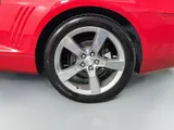 2013 Chevrolet Camaro photo 30