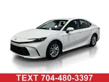 2025 Toyota Camry photo 1