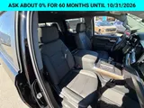 2026 Chevrolet Silverado 1500 photo 27