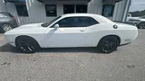 2022 Dodge Challenger photo 1