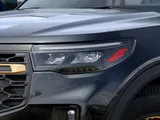 2027 Ford Explorer photo 18