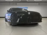 2018 Audi A7 photo 2