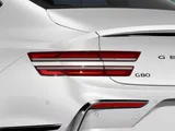 2026 Genesis G80 photo 12