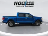 2021 Ford F-150 photo 9