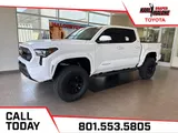 2026 Toyota Tacoma 4WD photo 1
