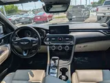 2022 Genesis G70 photo 14