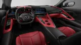 2027 Chevrolet Corvette photo 32