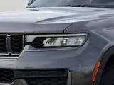 2026 Jeep Grand Cherokee L photo 24