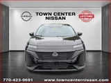 2027 Nissan Murano photo 2
