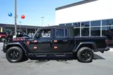 2023 Jeep Gladiator photo 10