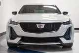 2023 Cadillac CT5-V photo 35