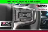 2026 Chevrolet Silverado 1500 photo 29