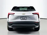 2026 Chevrolet Blazer EV photo 6