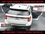 2026 Ford Explorer photo 52