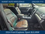 2014 Ford Explorer photo 21